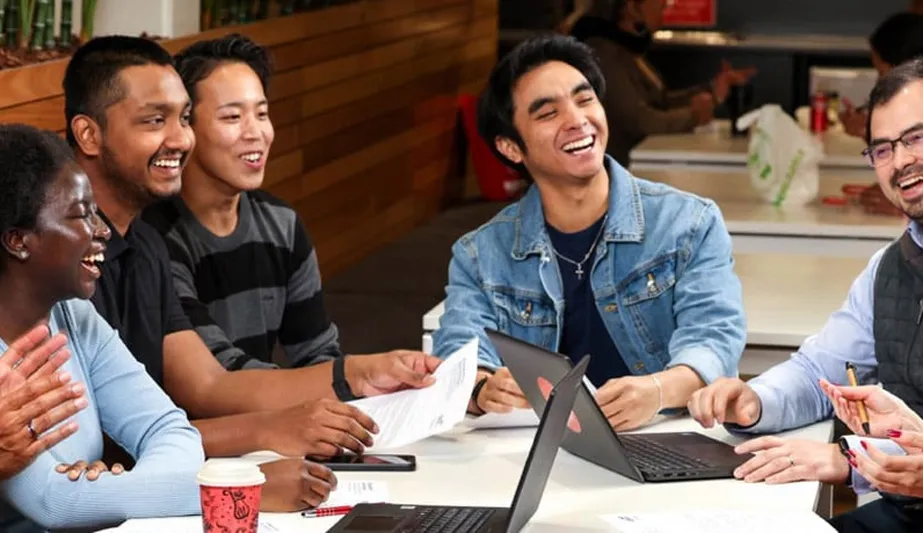 Foreign language practice group Australia